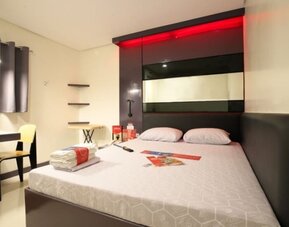 Hotel Sogo Guadalupe