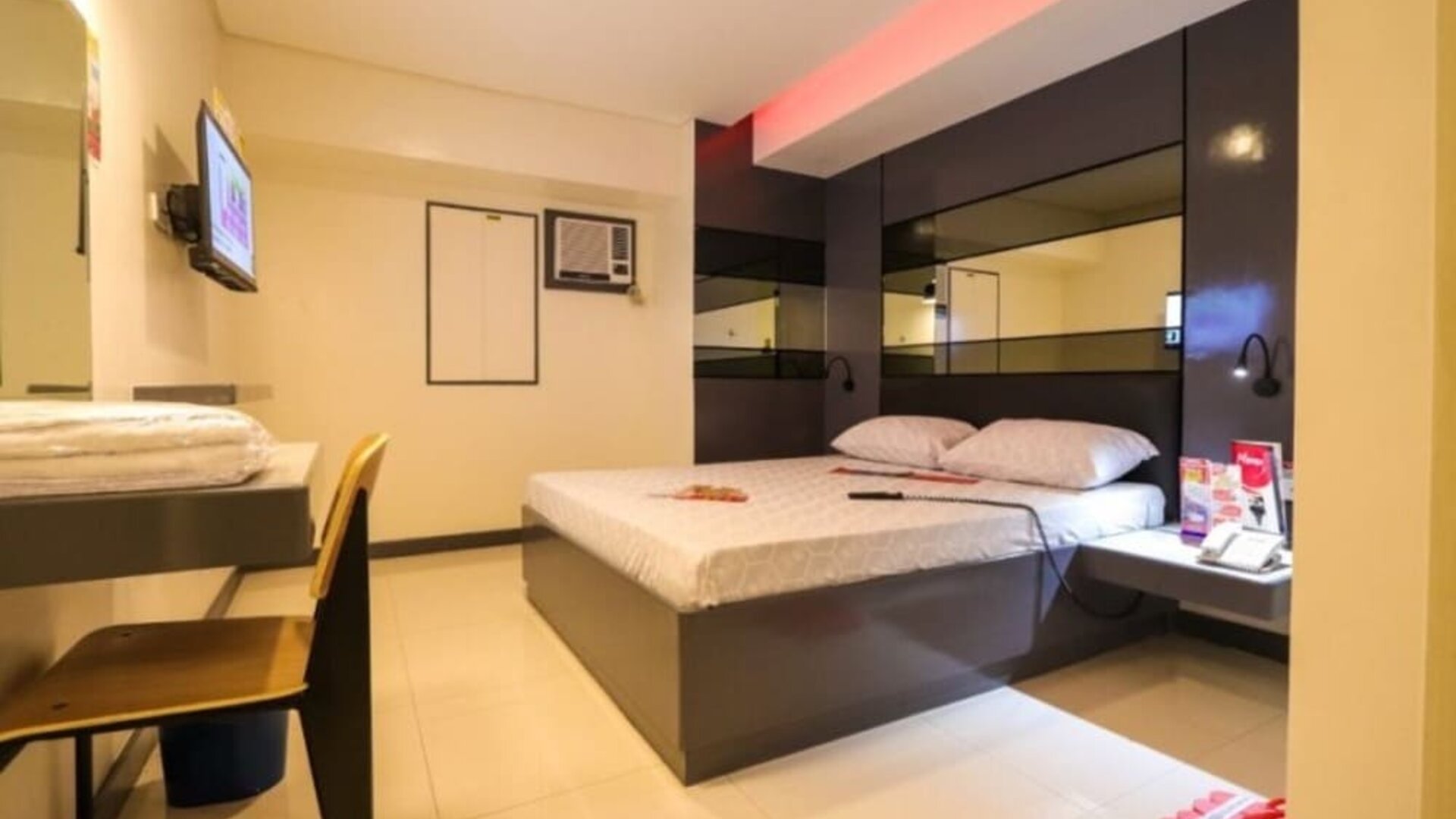 Hotel Sogo Guadalupe