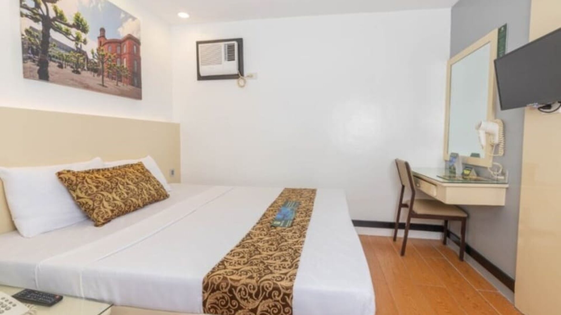 Eurotel Boracay