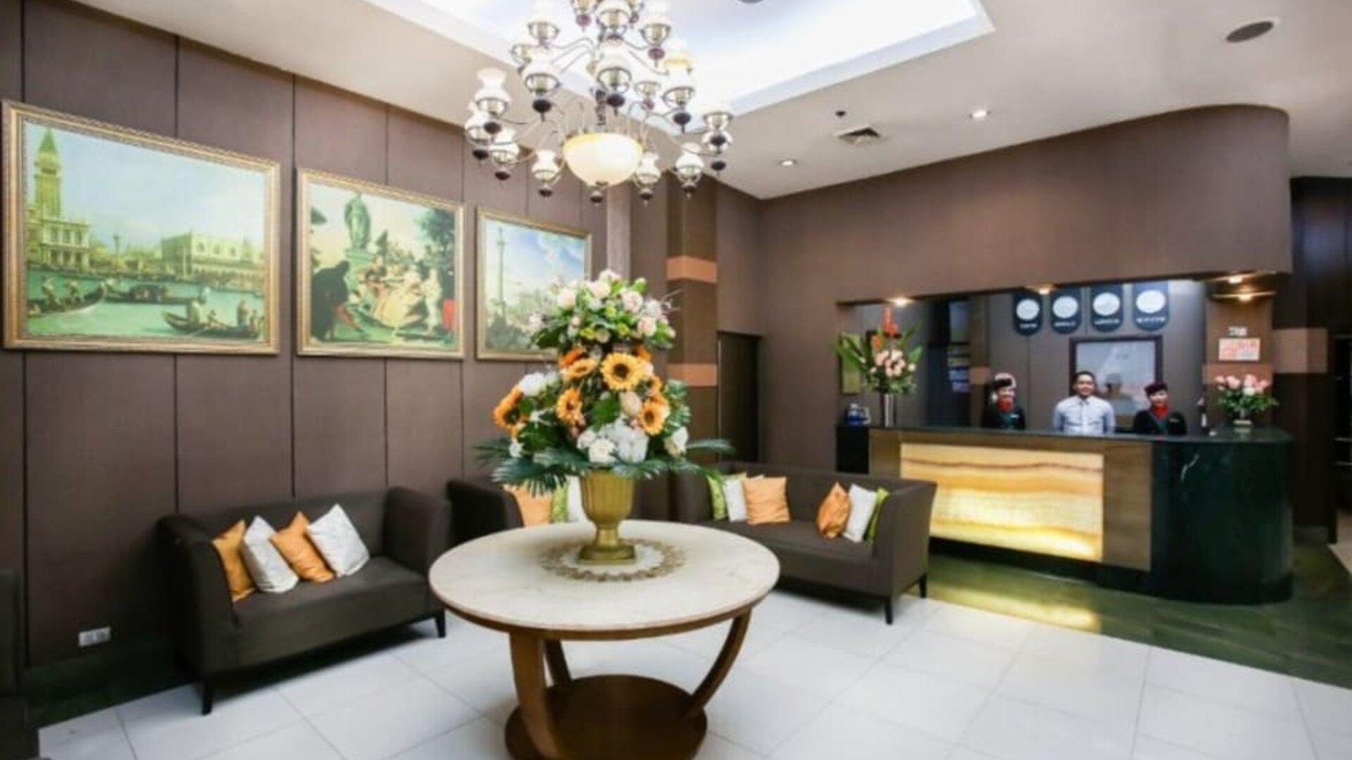 Eurotel Boracay