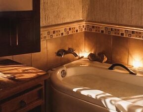 Hotel Racquet Cuernavaca