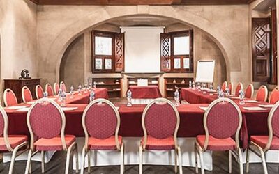 Hotel Racquet Cuernavaca