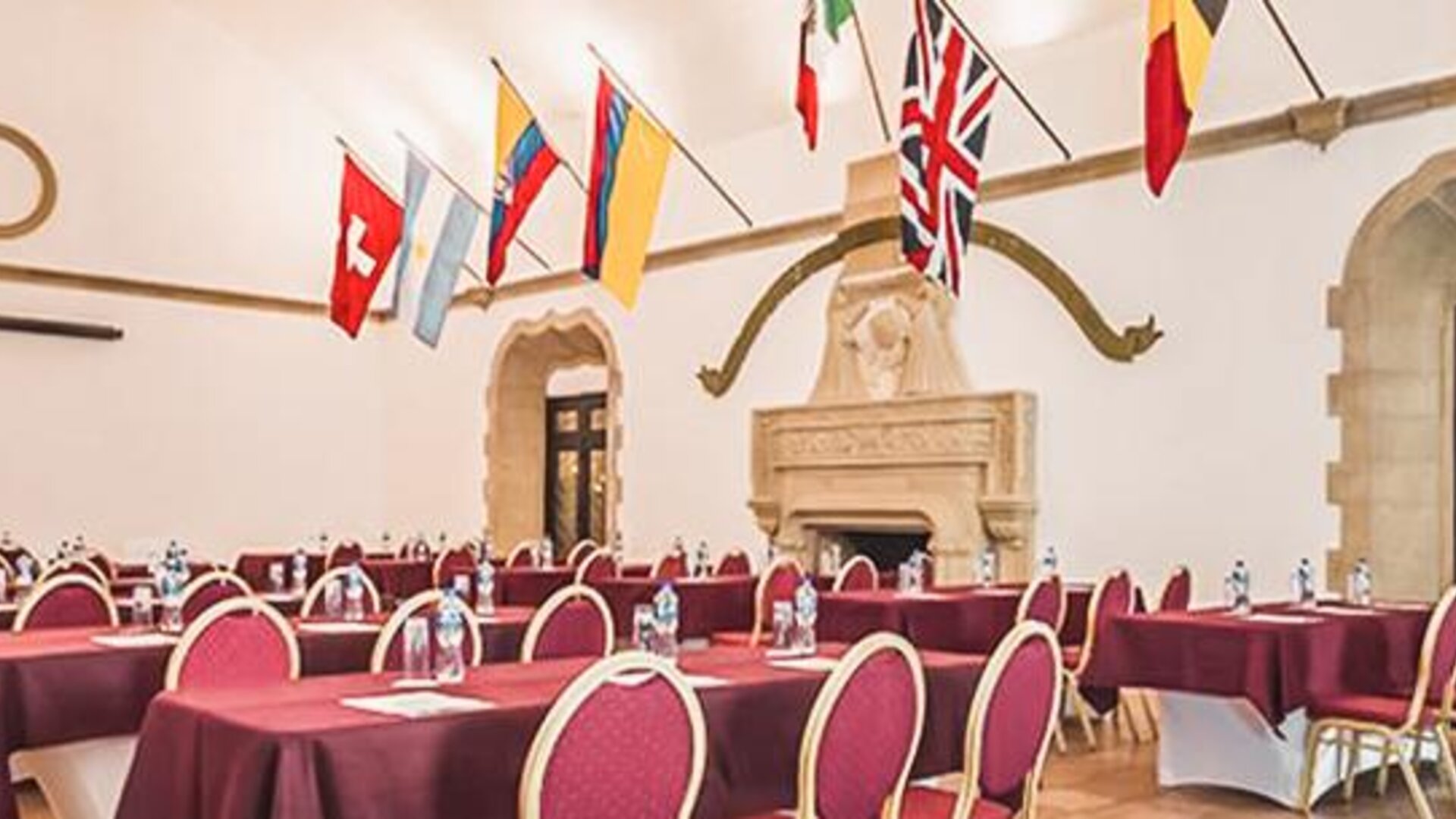 Hotel Racquet Cuernavaca