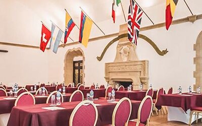 Hotel Racquet Cuernavaca