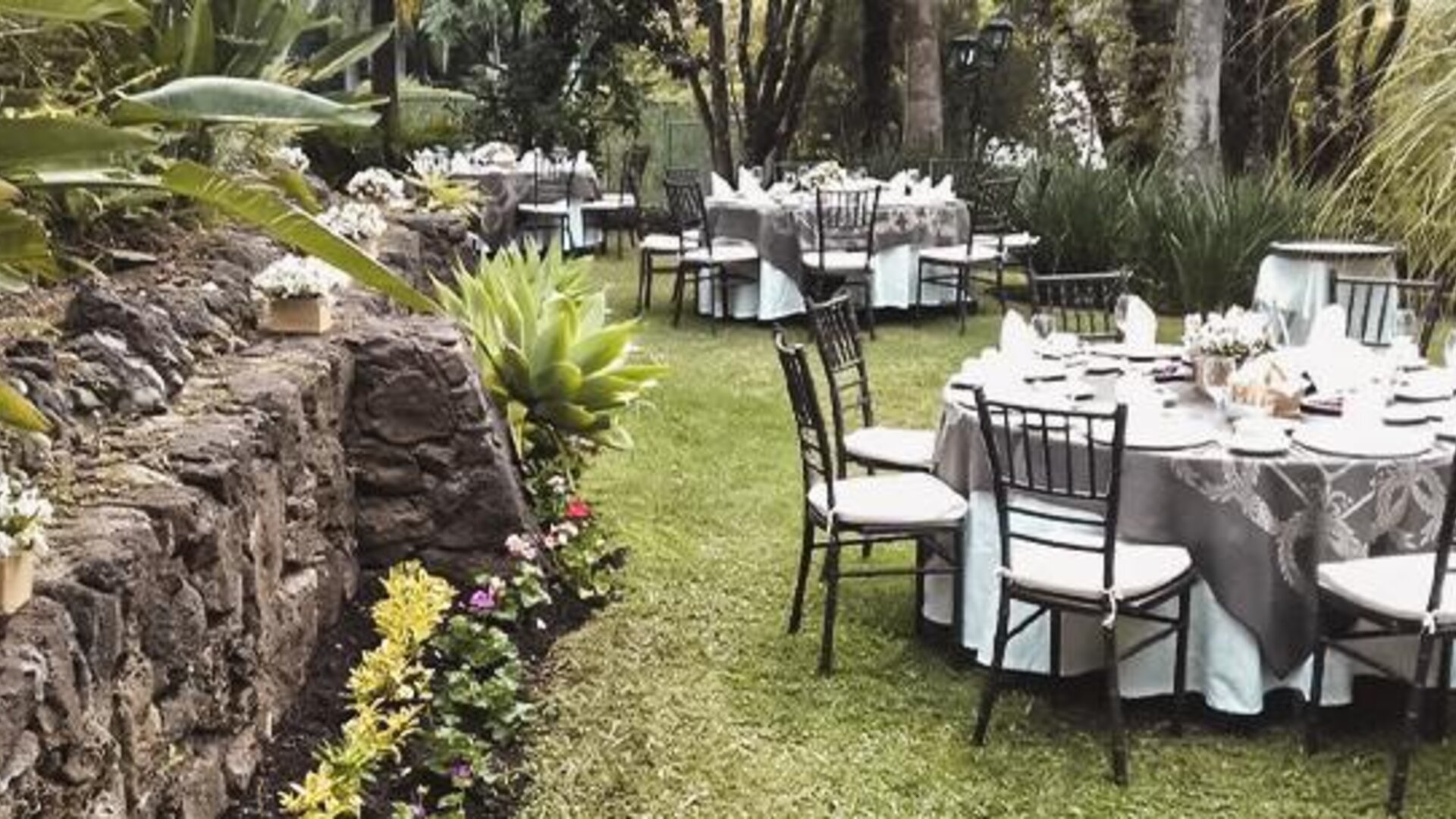 Hotel Racquet Cuernavaca