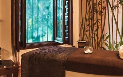 Hotel Racquet Cuernavaca