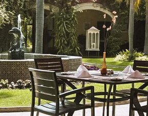 Hotel Racquet Cuernavaca