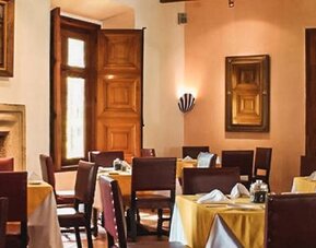 Hotel Racquet Cuernavaca