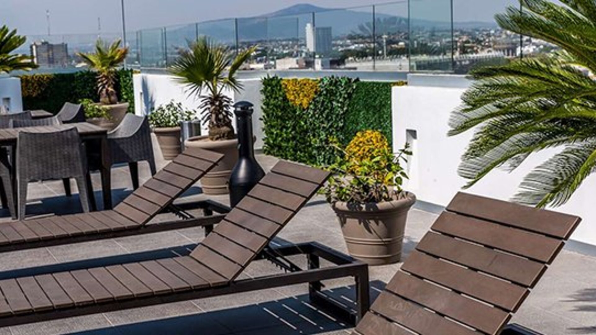 Best Western Plus Gran Hotel Centro Histórico