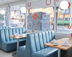 Best Western Plus Gran Hotel Centro Histórico