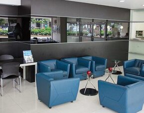 Best Western Plus Gran Hotel Centro Histórico