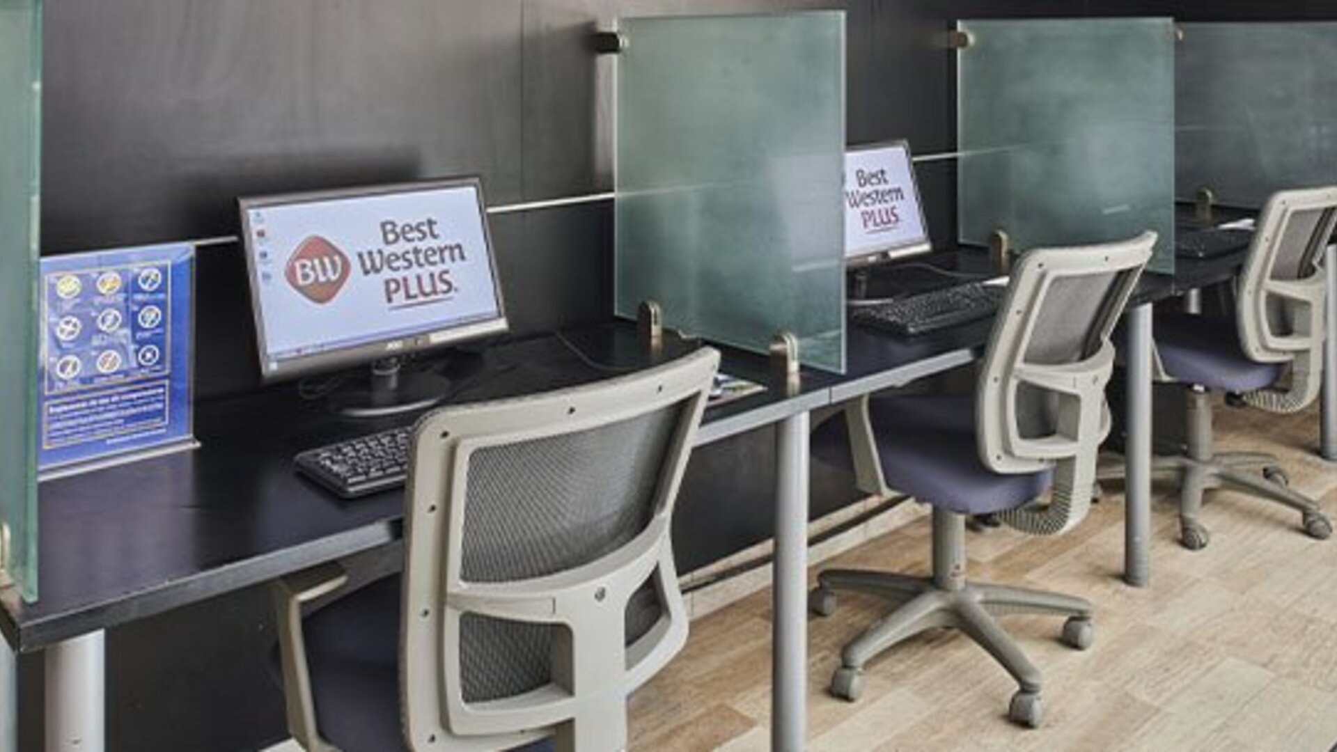 Best Western Plus Gran Hotel Centro Histórico