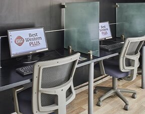 Best Western Plus Gran Hotel Centro Histórico