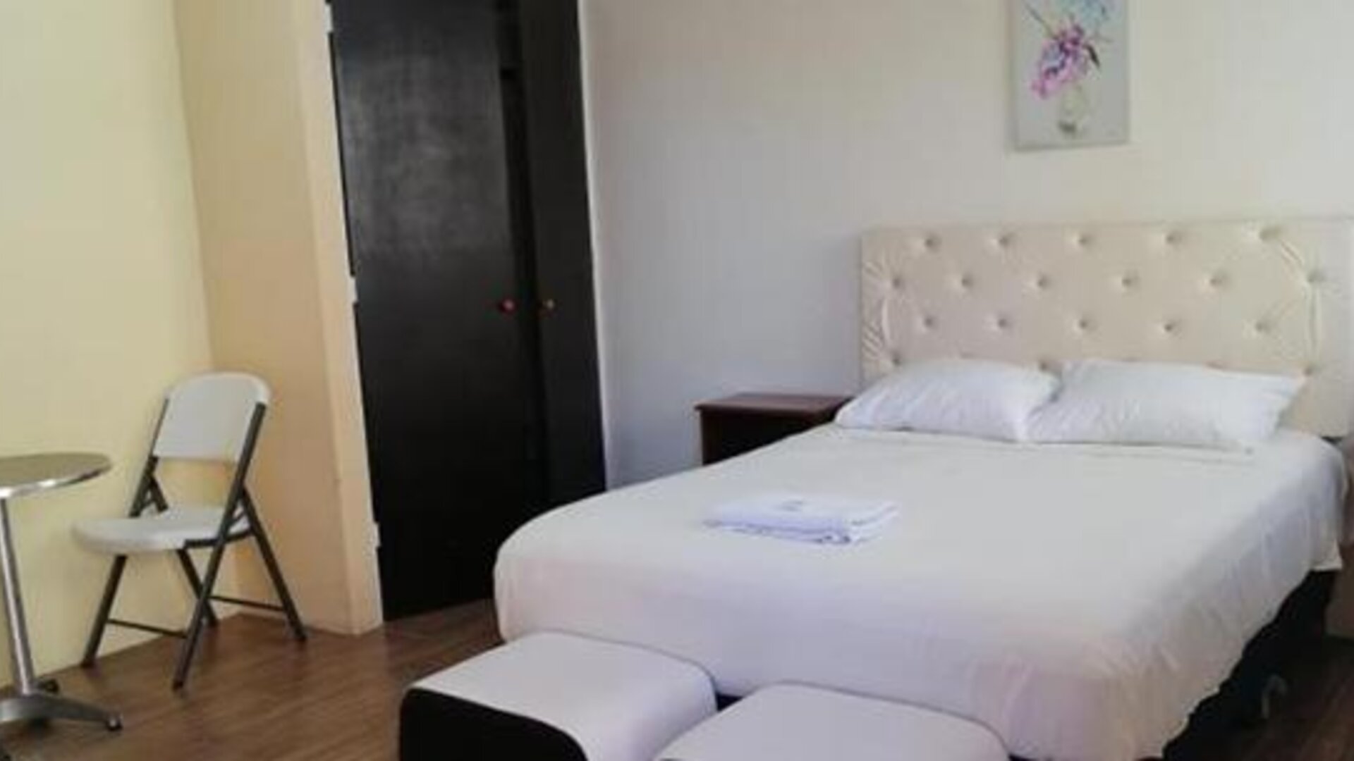 Bugambilia Hospedaje