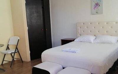 Bugambilia Hospedaje