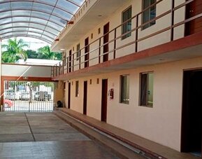 Bugambilia Hospedaje