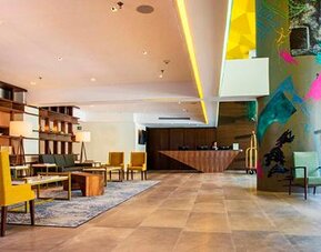 Krystal Urban Guadalajara