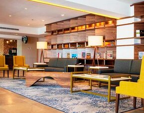 Krystal Urban Guadalajara