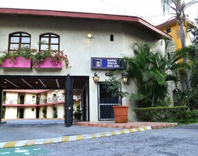 Hotel Villa del Sol