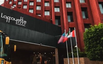 Hotel Laffayette