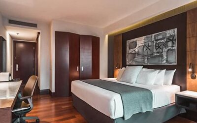 NH Collection Guadalajara Providencia