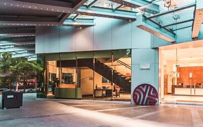 NH Collection Guadalajara Providencia