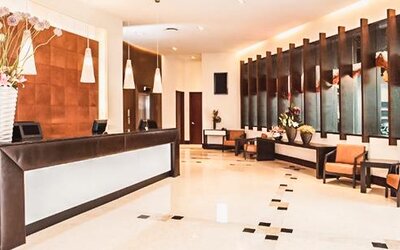 NH Collection Guadalajara Providencia