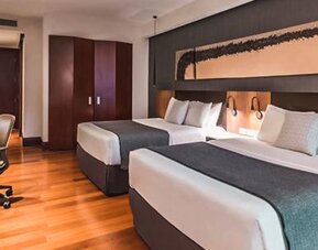 NH Collection Guadalajara Providencia