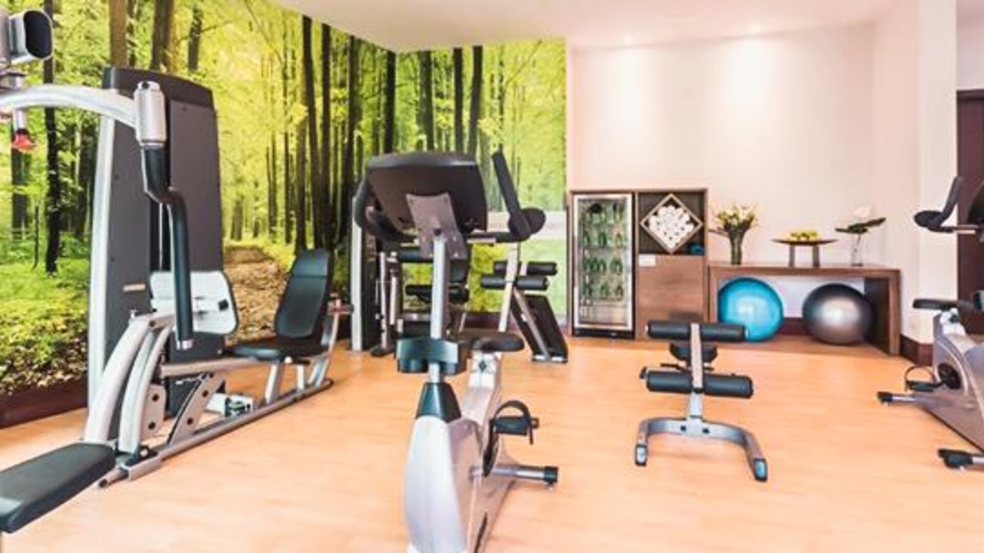 NH Collection Guadalajara Providencia