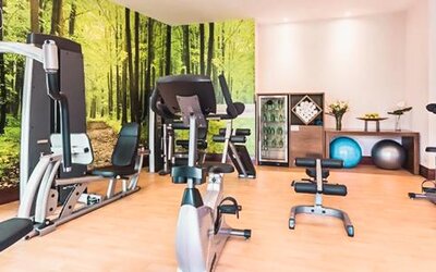 NH Collection Guadalajara Providencia