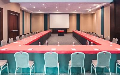 NH Collection Guadalajara Providencia