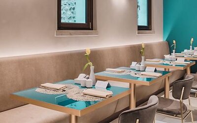 NH Collection Guadalajara Providencia