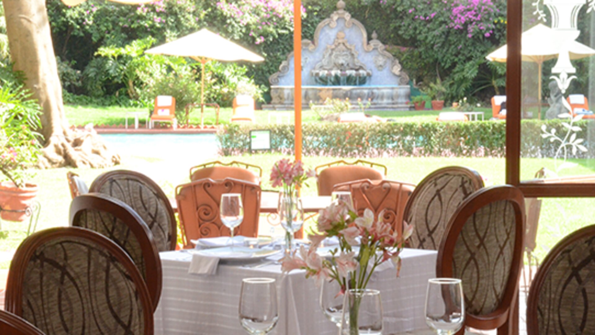 Hotel Misión Guadalajara