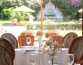 Hotel Misión Guadalajara