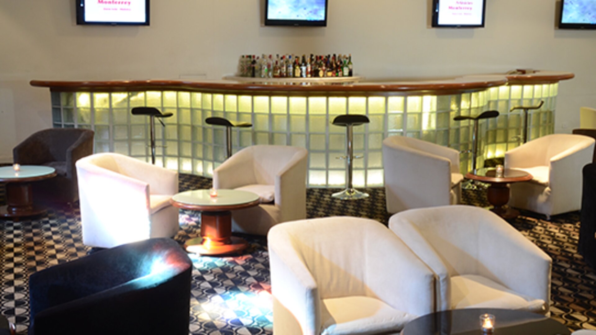 Hotel Misión Guadalajara