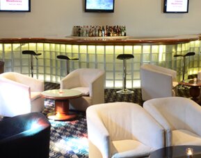 Hotel Misión Guadalajara