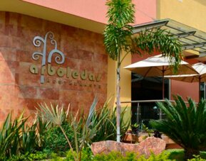 Hostalia Hotel Expo & Business Class