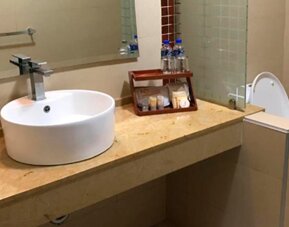 Hostalia Hotel Expo & Business Class