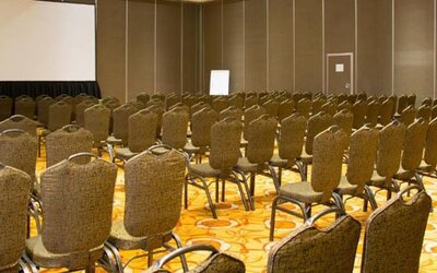 Hotel Holiday Inn Mexico City-Trade Center