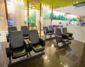 Hotel Dreamworld East Ortigas