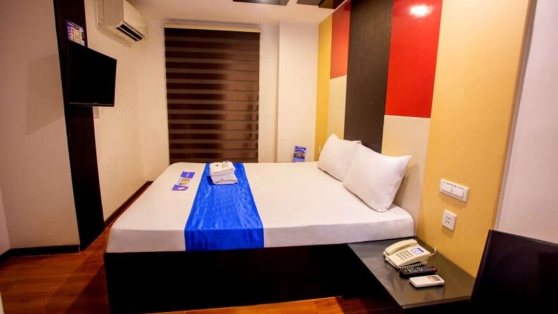 Hotel Dreamworld East Ortigas