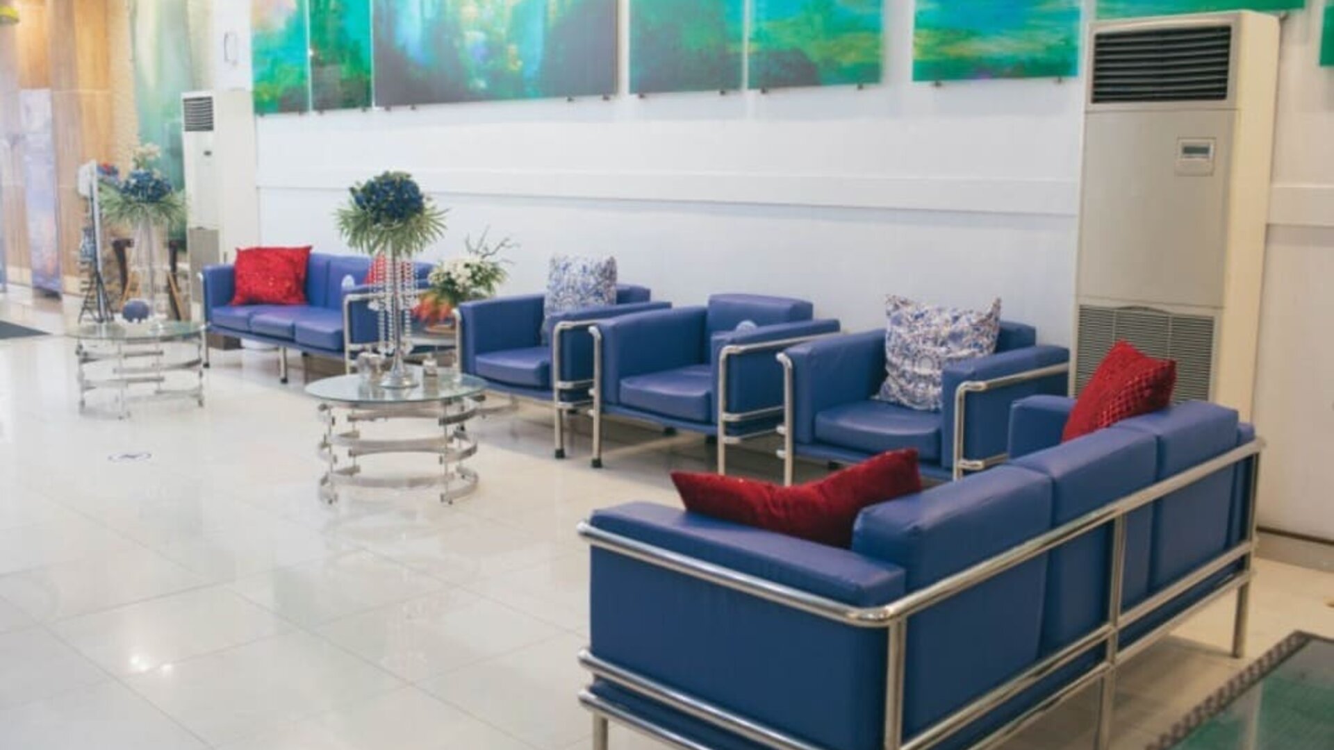 Hotel Dreamworld East Ortigas