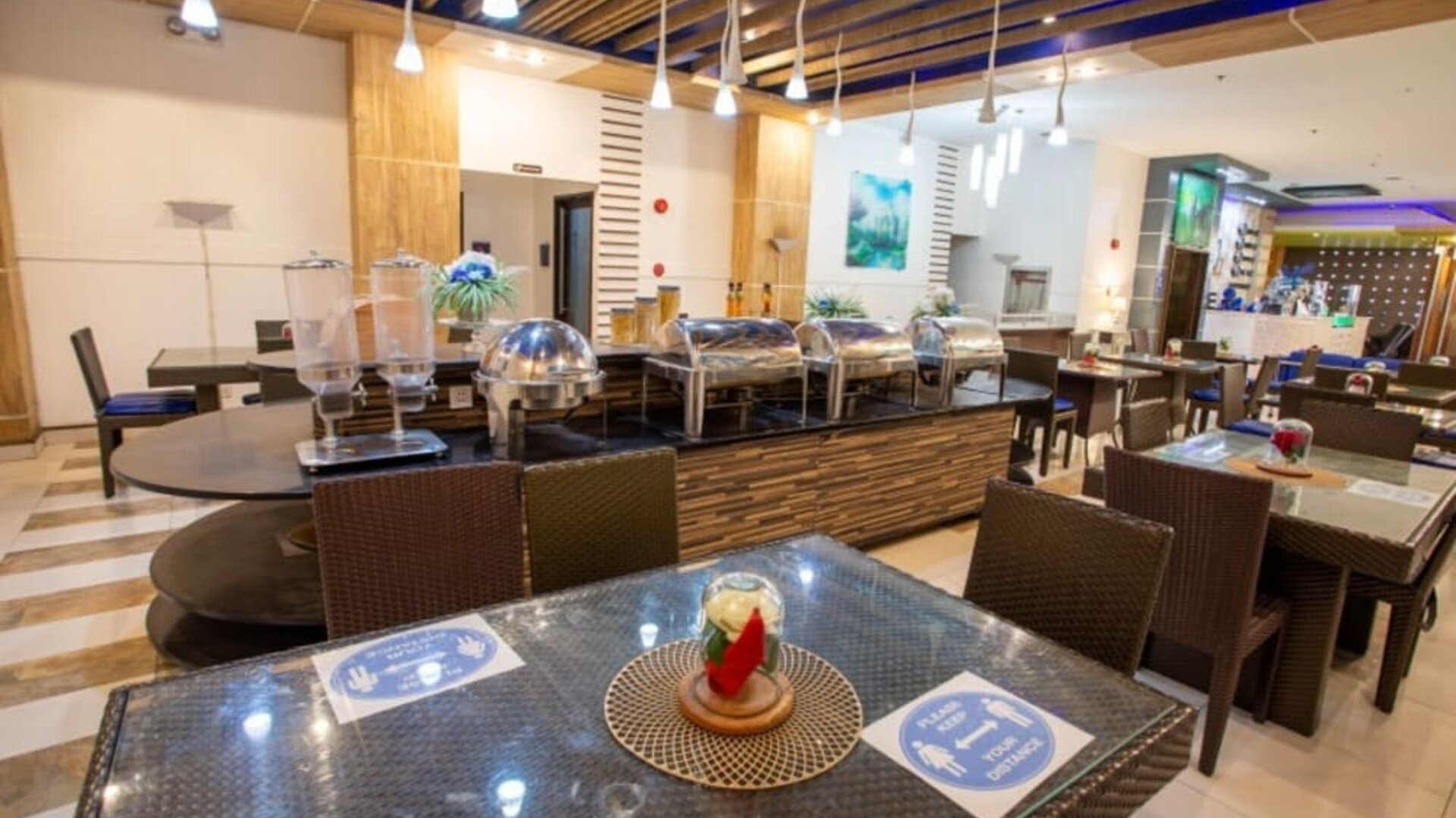 Hotel Dreamworld East Ortigas