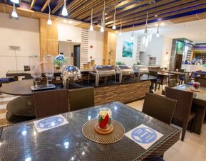 Hotel Dreamworld East Ortigas