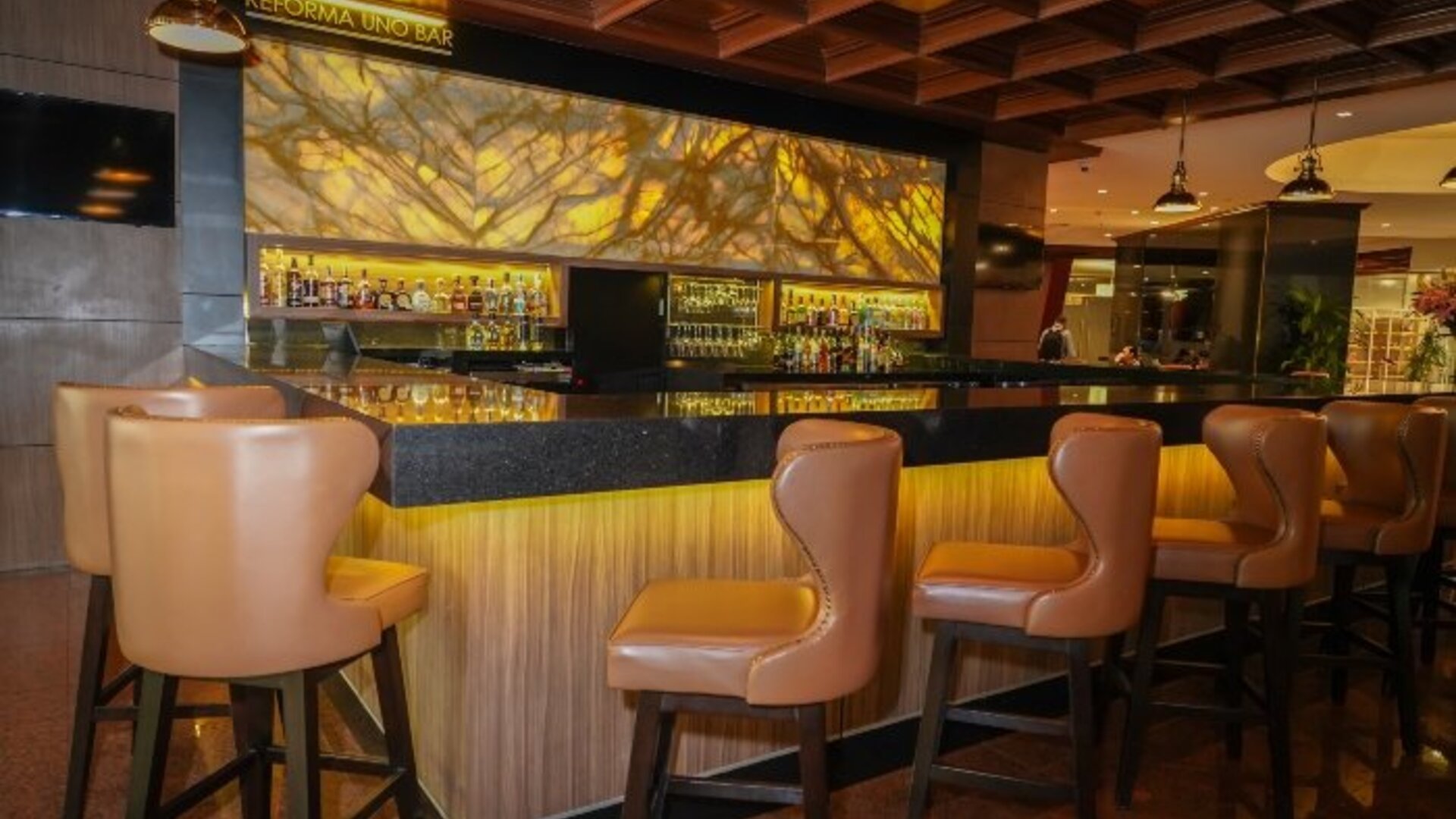 Hotel Barceló México Reforma