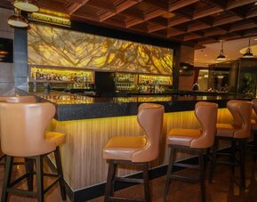 Hotel Barceló México Reforma