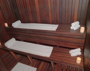 Hotel Barceló México Reforma