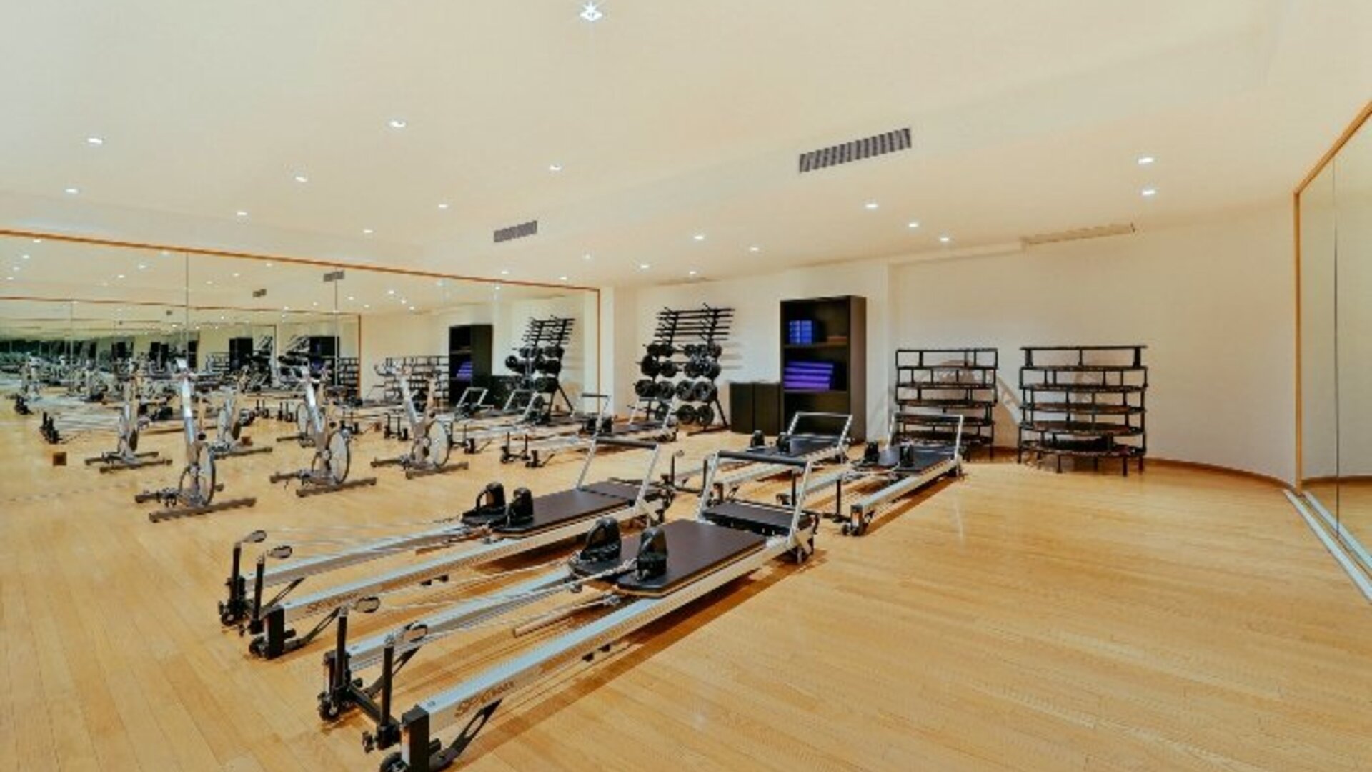 Hotel Barceló México Reforma