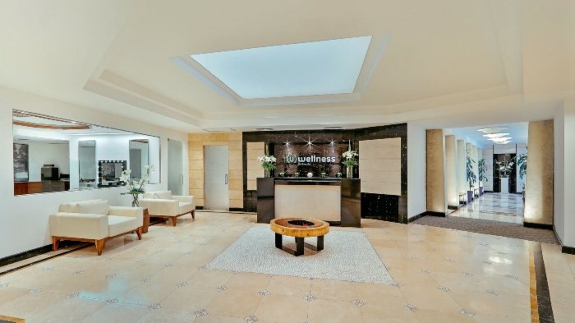 Hotel Barceló México Reforma