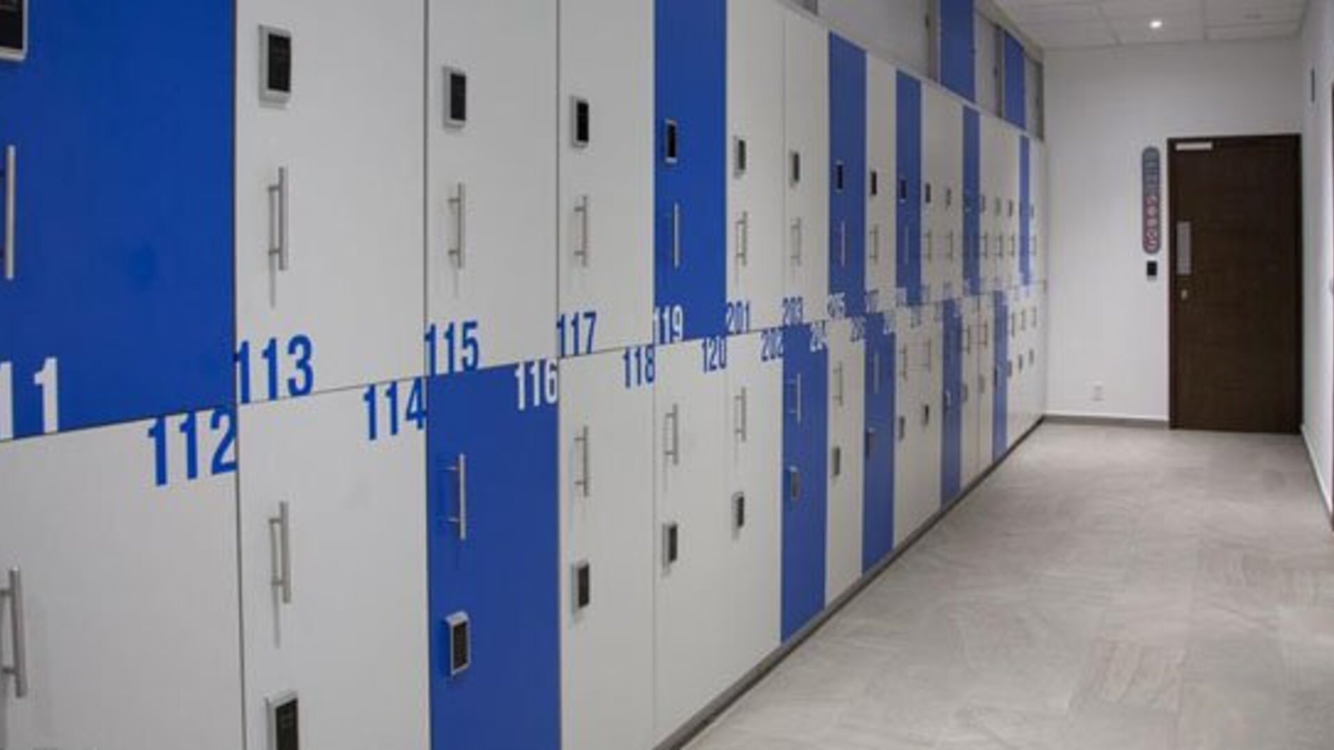 Izzzleep Aeropuerto Terminal I